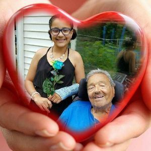 Meet your Posher, Diane